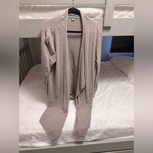 Barefoot Dreams Cardigan